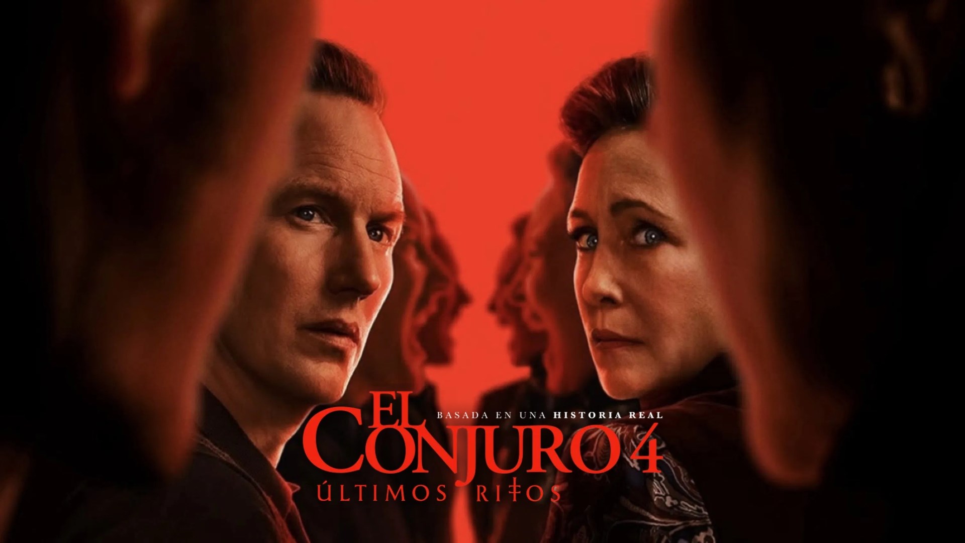 El conjuro 4